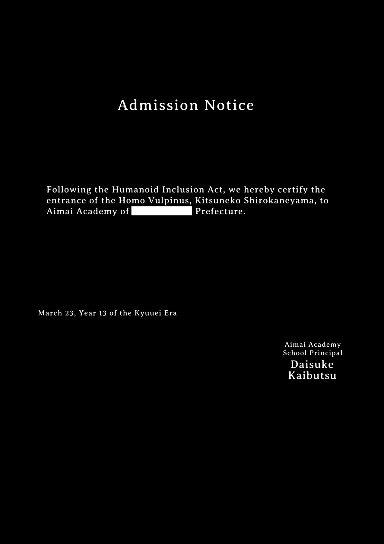 Hentai Manga Comic-The Foxgirl Next Seat-Read-5